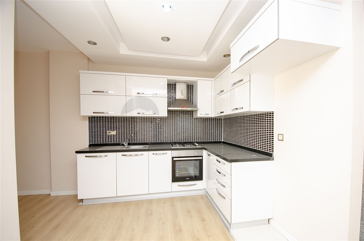 3 bedrooms Apartment in a complex near the Boachai River