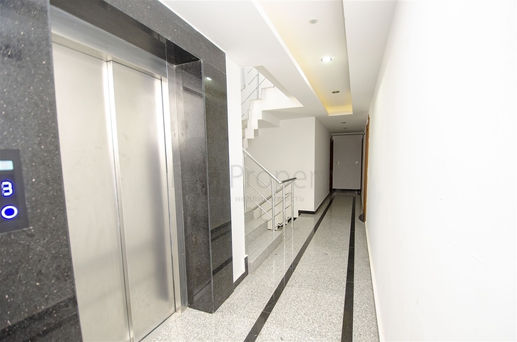 3 bedrooms Apartment in a complex near the Boachai River