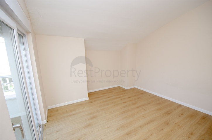 3 bedrooms Apartment in a complex near the Boachai River