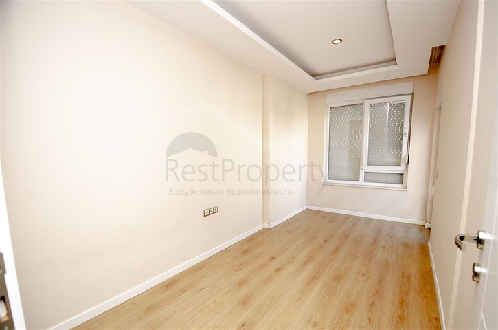 3 bedrooms Apartment in a complex near the Boachai River