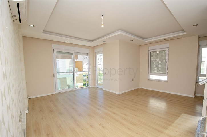 3 bedrooms Apartment in a complex near the Boachai River