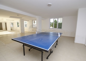 3 bedrooms Apartment in a complex near the Boachai River