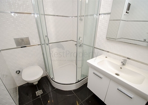 3 bedrooms Apartment in a complex near the Boachai River