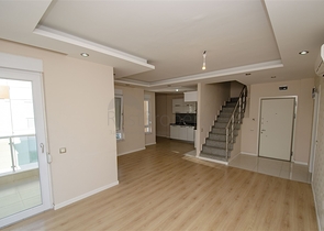 3 bedrooms Apartment in a complex near the Boachai River