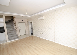 3 bedrooms Apartment in a complex near the Boachai River