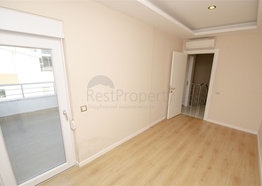 3 bedrooms Apartment in a complex near the Boachai River