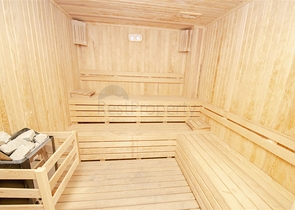 3 bedrooms Apartment in a complex near the Boachai River