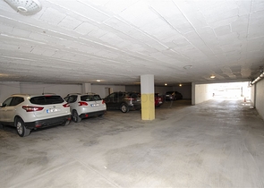 3 bedrooms Apartment in a complex near the Boachai River