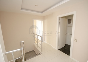 3 bedrooms Apartment in a complex near the Boachai River