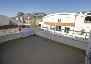 3 bedrooms Apartment in a complex near the Boachai River