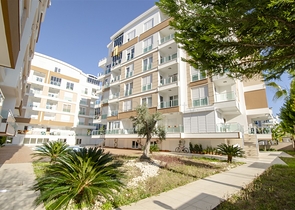 3 bedrooms Apartment in a complex near the Boachai River