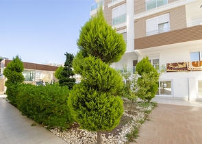 3 bedrooms Apartment in a complex near the Boachai River