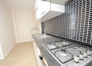 3 bedrooms Apartment in a complex near the Boachai River