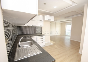 3 bedrooms Apartment in a complex near the Boachai River