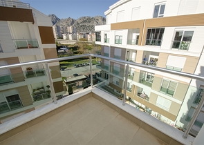 3 bedrooms Apartment in a complex near the Boachai River