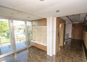 3 bedrooms Apartment in a complex near the Boachai River