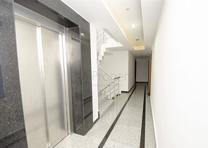 3 bedrooms Apartment in a complex near the Boachai River