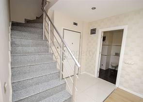 3 bedrooms Apartment in a complex near the Boachai River