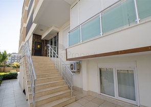 3 bedrooms Apartment in a complex near the Boachai River