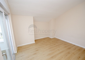 3 bedrooms Apartment in a complex near the Boachai River