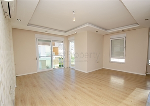 3 bedrooms Apartment in a complex near the Boachai River