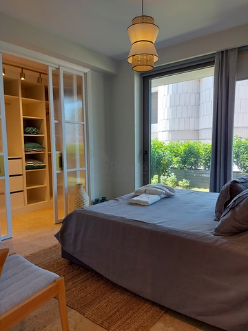 Villas for sale in Bodrum - Sea view - Attractive Price 