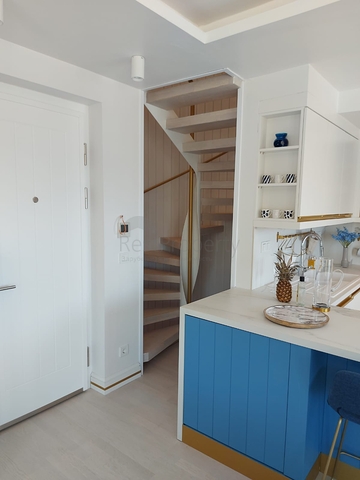 Villas for sale in Bodrum - Sea view - Attractive Price 