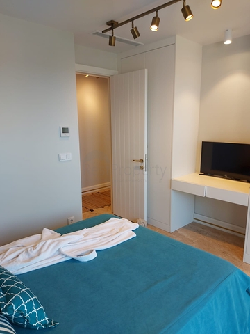 Villas for sale in Bodrum - Sea view - Attractive Price 