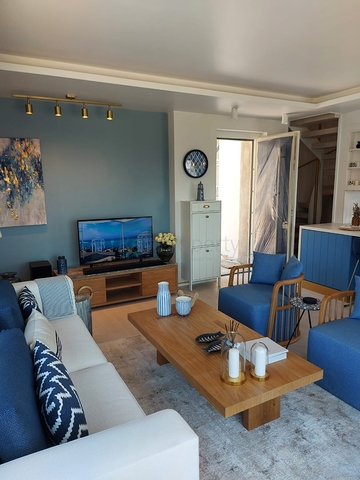 Villas for sale in Bodrum - Sea view - Attractive Price 