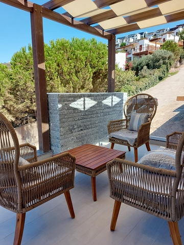 Villas for sale in Bodrum - Sea view - Attractive Price 