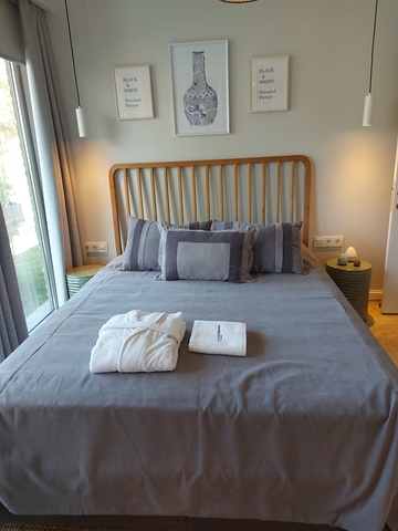 Villas for sale in Bodrum - Sea view - Attractive Price 