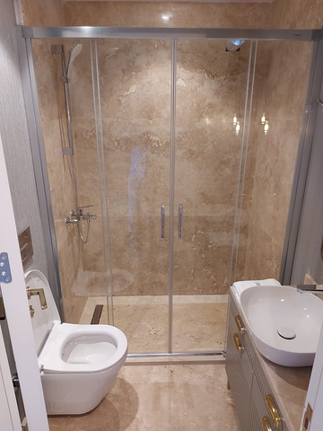 Villas for sale in Bodrum - Sea view - Attractive Price 