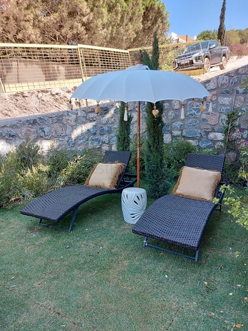 Villas for sale in Bodrum - Sea view - Attractive Price 