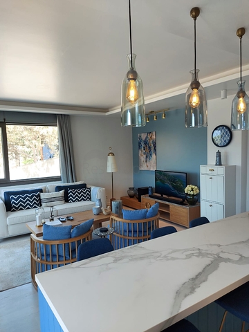 Villas for sale in Bodrum - Sea view - Attractive Price 