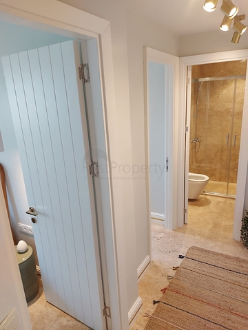 Villas for sale in Bodrum - Sea view - Attractive Price 