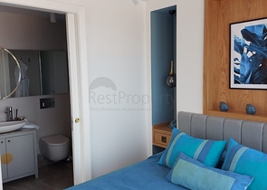 Villas for sale in Bodrum - Sea view - Attractive Price 