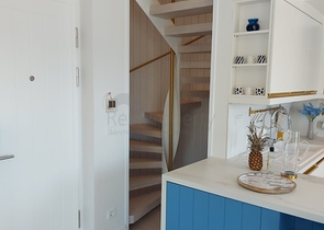 Villas for sale in Bodrum - Sea view - Attractive Price 