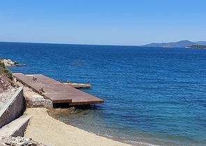 Villas for sale in Bodrum - Sea view - Attractive Price 