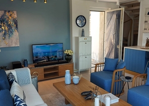 Villas for sale in Bodrum - Sea view - Attractive Price 