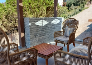 Villas for sale in Bodrum - Sea view - Attractive Price 