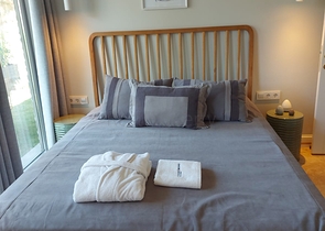 Villas for sale in Bodrum - Sea view - Attractive Price 