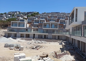 Villas for sale in Bodrum - Sea view - Attractive Price 