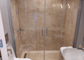 Villas for sale in Bodrum - Sea view - Attractive Price 