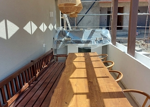 Villas for sale in Bodrum - Sea view - Attractive Price 