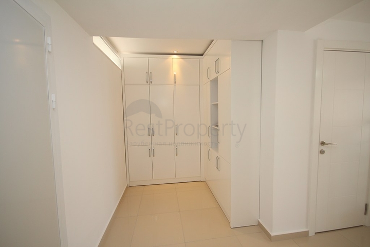 Suitable for Turkish Citizenship - Sea View Villa - In Oba / Alanya 