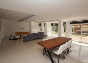 Suitable for Turkish Citizenship - Sea View Villa - In Oba / Alanya 