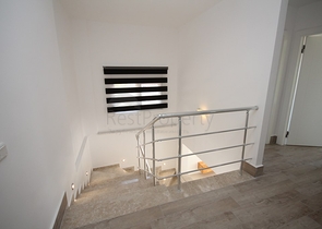 Suitable for Turkish Citizenship - Sea View Villa - In Oba / Alanya 