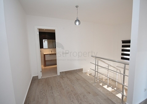 Suitable for Turkish Citizenship - Sea View Villa - In Oba / Alanya 