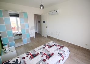 Suitable for Turkish Citizenship - Sea View Villa - In Oba / Alanya 