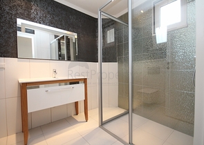 Suitable for Turkish Citizenship - Sea View Villa - In Oba / Alanya 